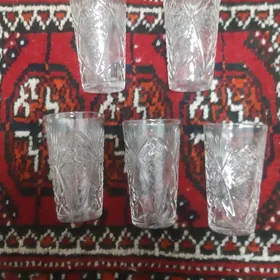Рюмки