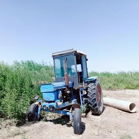 MTZ T-28 1990