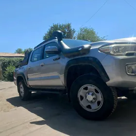 Toyota Tacoma 2018