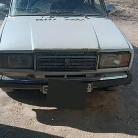 Lada 2107 2000