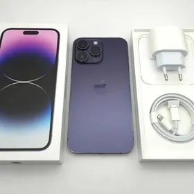 iPhone 14 Pro