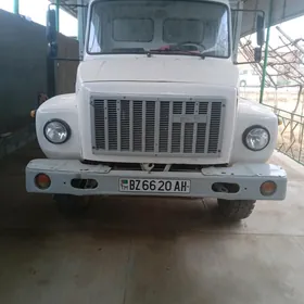 Gaz 53 1993