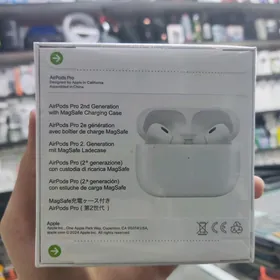 Airpods Pro 2