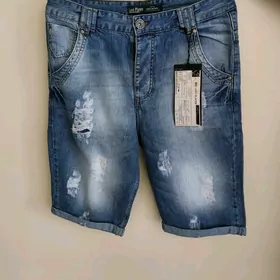 Erkek jynsy şorty