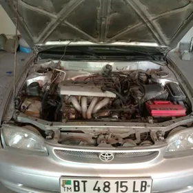 Toyota Corolla 1999