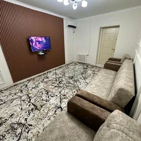 Satlyk 10mkr 1etaž 2kom