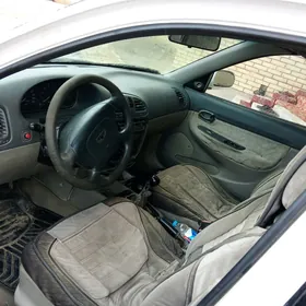 Opel Vectra 1997
