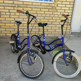 Welsepet 20 lik Kama