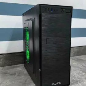  i3 2100 / Ram 8GB / HDD 500GB