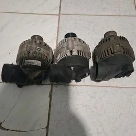 bmw dinama