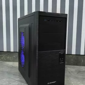  i3 2100 / Ram 8GB / HDD 1000GB