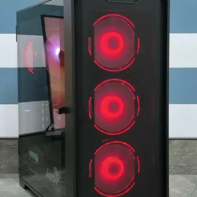  i3 10100F / Ram 16GB / SSD 1000GB / GTX 1080 8G