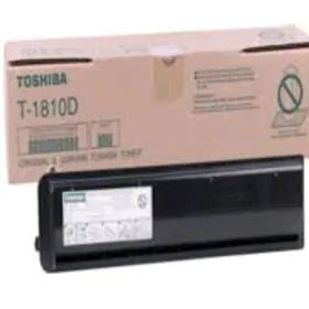 Tubo toner Toshiba 1810