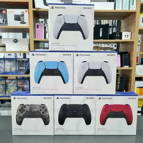 PS5 joýstik original