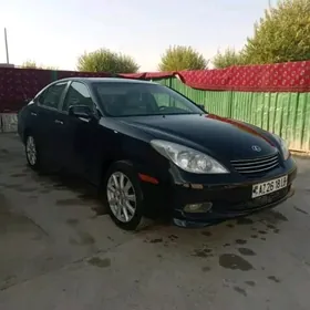 Lexus ES 300 2002
