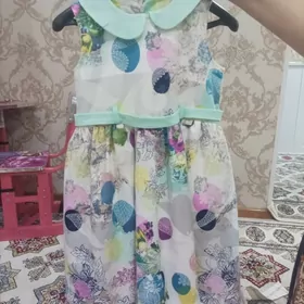 Турецкие Платья.