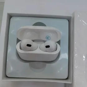 Air Pods
