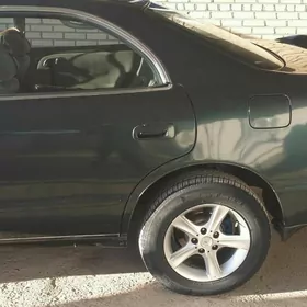 Toyota Chaser 1995