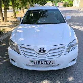Toyota Camry 2009
