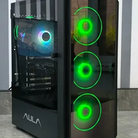  i5 4430 / Ram 8GB / SSD 256GB / R7 350 4GB