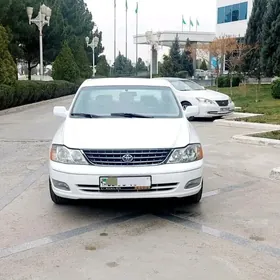 Toyota Avalon 2002
