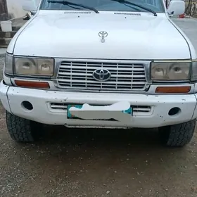 Toyota Land Cruiser 1994