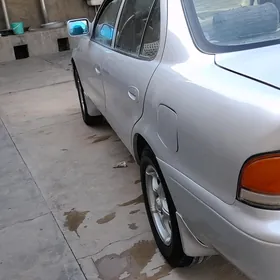 Toyota Corolla 1994
