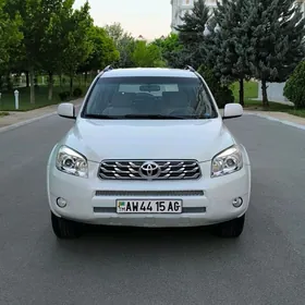 Toyota RAV4 2007