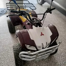 Yamaha Artistic 2010