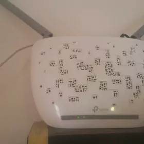 wfi router