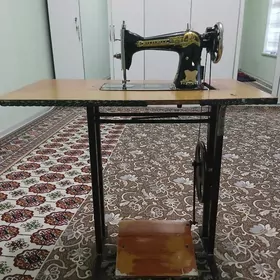 Dikin maşyn