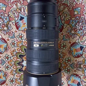 Nikon