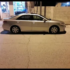 Toyota Camry 2006