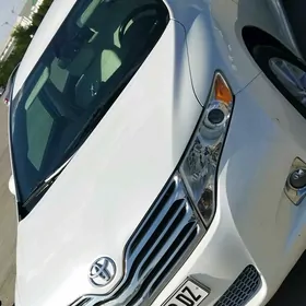 Toyota Venza 2012