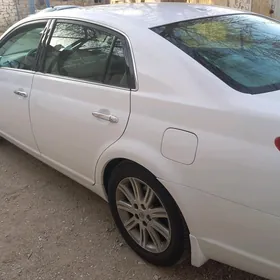 Toyota Avalon 2009