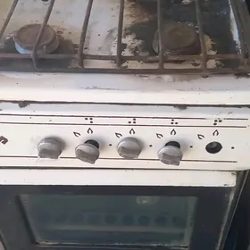 газ плита россия