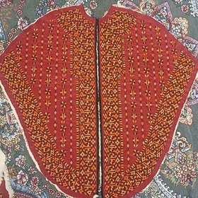 El işi