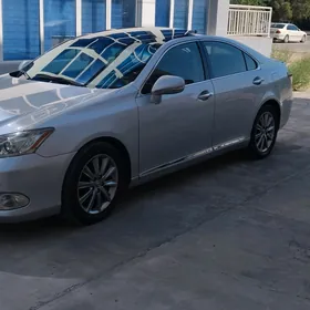 Lexus ES 350 2012