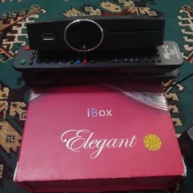 i box elegant