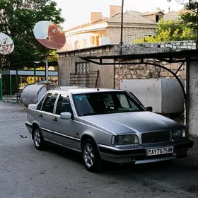 Volvo 850 1993