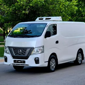 Nissan Urvan 2021