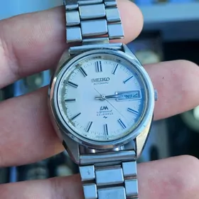 Sagat ЧАСЫ SEIKO