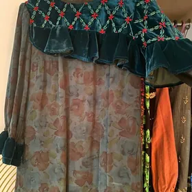 gulyupek koynek