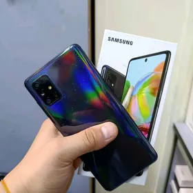 Samsung A71 6/128