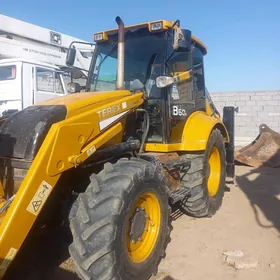 JCB 3CX Compact 2004