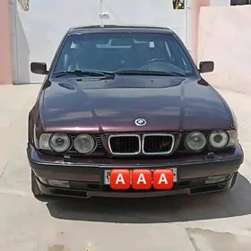 BMW 525 1993