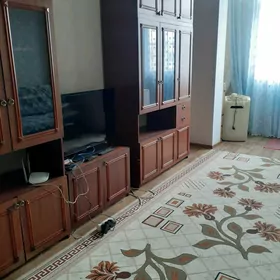 3-комнатная квартира Гаудан В