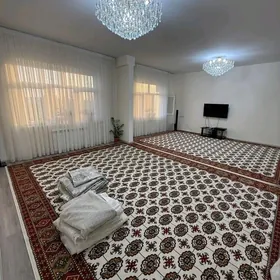  8 Мкр Поло Элитка 4ком 145м