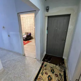 Срочно Мир2 3эт 2ком 64м²