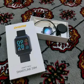Digma Smartline S9M